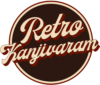 Retro Kanjivaram