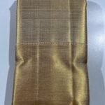 Gold Kanjivaram