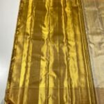 Gold Kanjivaram
