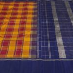 Trditional Kanjivaram