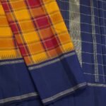 Trditional Kanjivaram