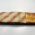 Sea Blue Kanchipuram