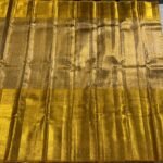 Gold Kanjivaram