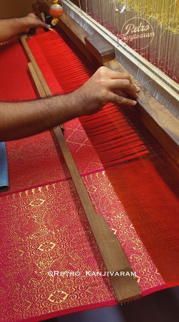 weaving How to Buy