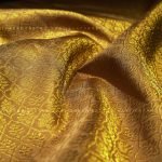 Gold Kanjivaram