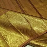 Gold Kanjivaram