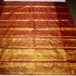 Gold Kanjivaram