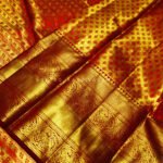 Gold Kanjivaram