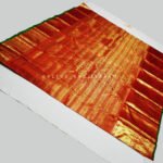 Red Kanjivaram