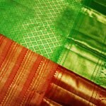 Red Kanjivaram